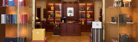 goyard madrid|goyard outlet store.